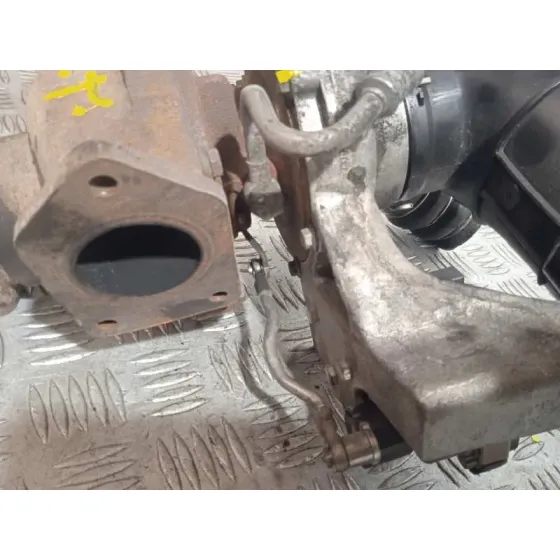 Turbocompresor para Bmw Serie 1 Berlina (E81/E87)