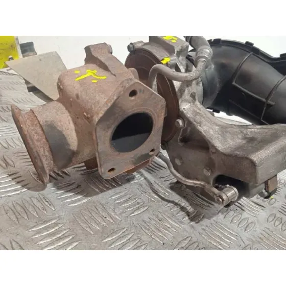 Turbocompresor para Bmw Serie 1 Berlina (E81/E87)