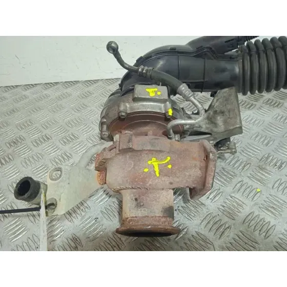 Turbocompresor para Bmw Serie 1 Berlina (E81/E87)