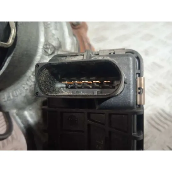 Turbocompresor para Bmw Serie 1 Berlina (E81/E87)