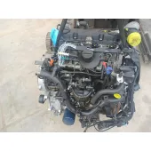 Despiece Motor para Peugeot 307 (S1)