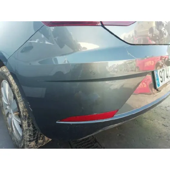 Paragolpes Trasero para Seat Leon (5F1)