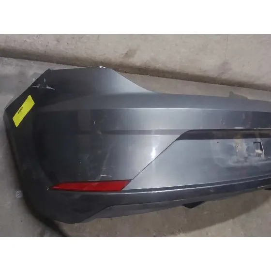 Paragolpes Trasero para Seat Leon (5F1)