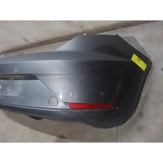 Paragolpes Trasero para Seat Leon (5F1)