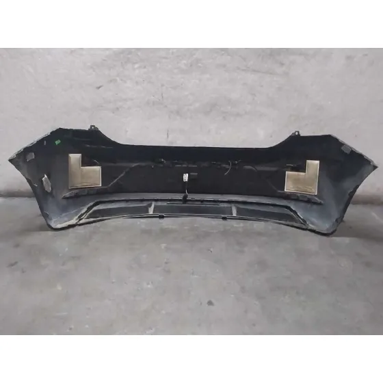 Paragolpes Trasero para Seat Leon (5F1)