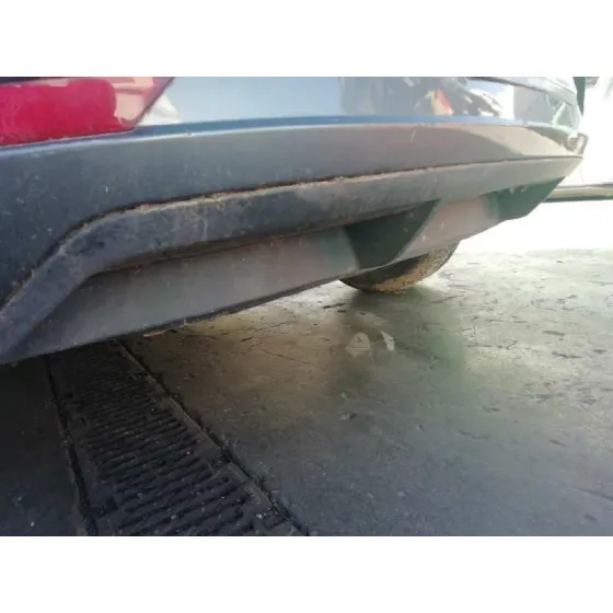 Paragolpes Trasero para Seat Leon (5F1)