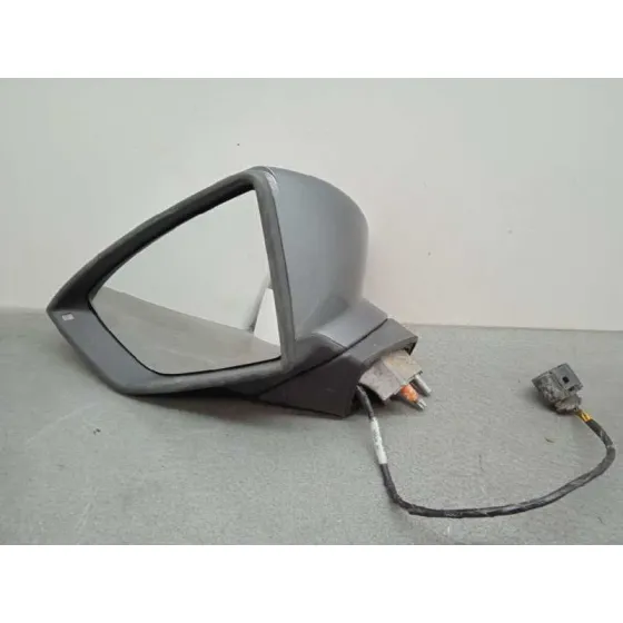 Retrovisor Izquierdo para Seat Leon (5F1)