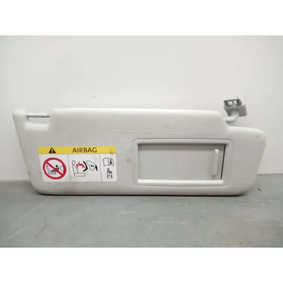 Parasol Derecho para Seat Leon (5F1)