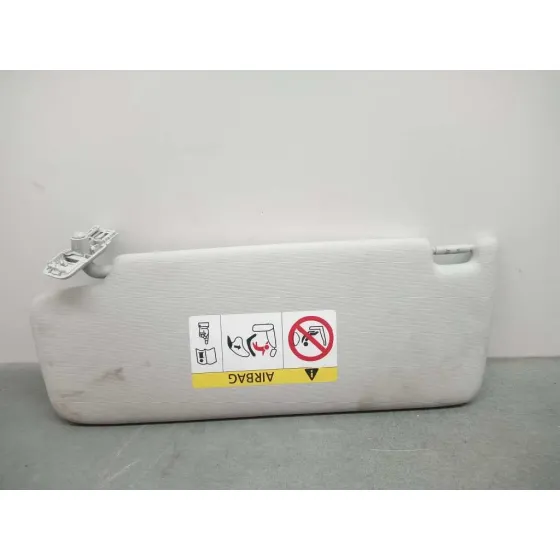 Parasol Derecho para Seat Leon (5F1)