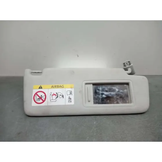 Parasol Derecho para Seat Leon (5F1)