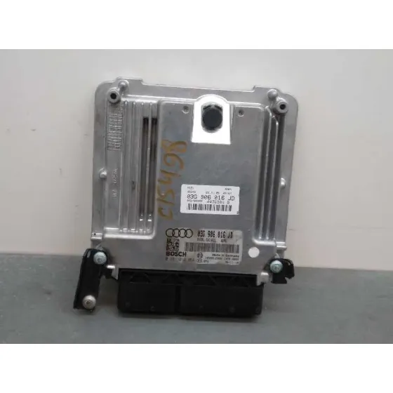 Centralita Motor Uce para Audi A4 Berlina (8E)