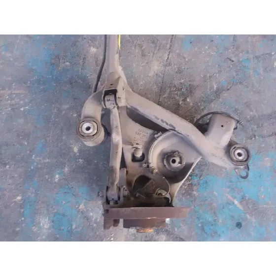 Puente Trasero para Audi A4 Berlina (8E)