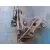 Puente Trasero para Audi A4 Berlina (8E)