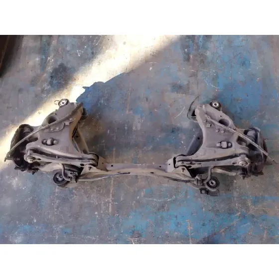 Puente Trasero para Audi A4 Berlina (8E)