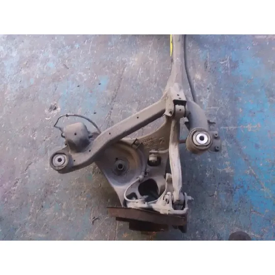 Puente Trasero para Audi A4 Berlina (8E)