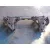 Puente Trasero para Audi A4 Berlina (8E)