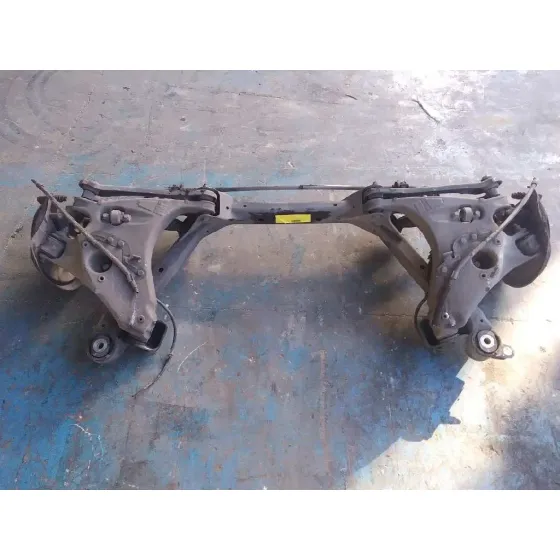 Puente Trasero para Audi A4 Berlina (8E)