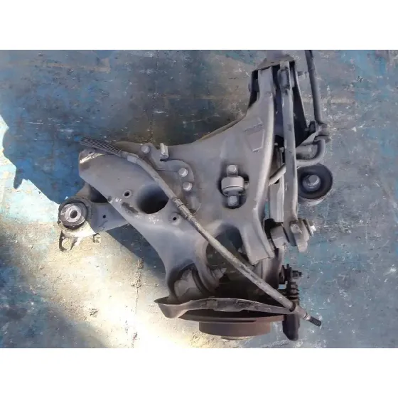 Puente Trasero para Audi A4 Berlina (8E)