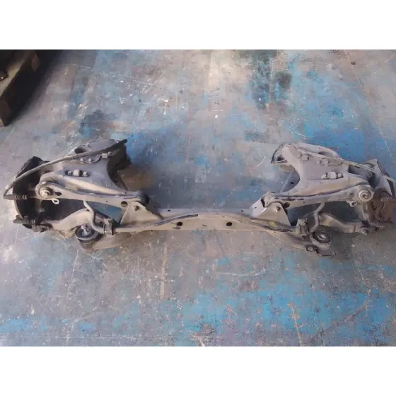 Puente Trasero para Audi A4 Berlina (8E)