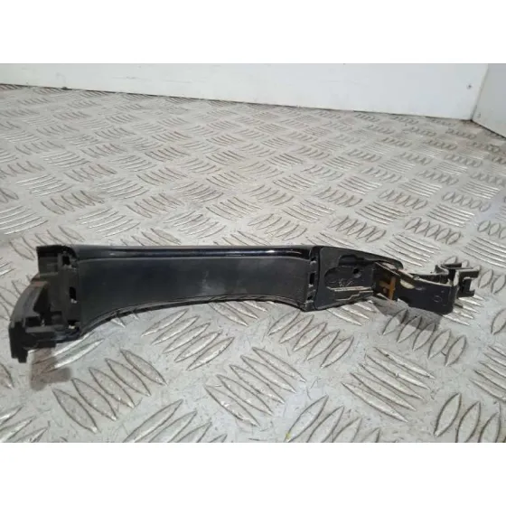 Maneta Exterior Delantera Izquierda para Citroën C4 Lim.