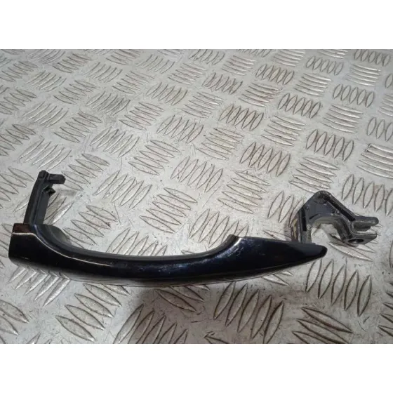 Maneta Exterior Delantera Izquierda para Citroën C4 Lim.