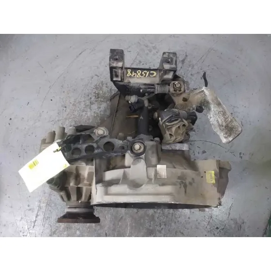 Caja Cambios para Seat Ibiza (6J5)