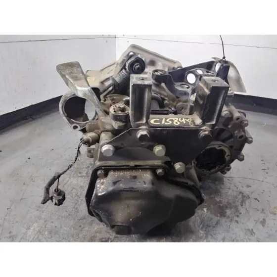 Caja Cambios para Seat Ibiza (6J5)