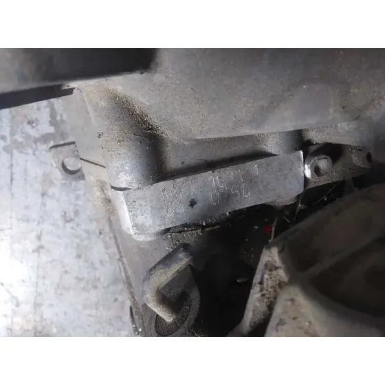 Caja Cambios para Seat Ibiza (6J5)