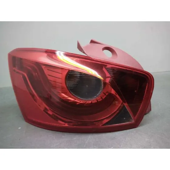 Piloto Trasero Izquierdo para Seat Ibiza (6J5)