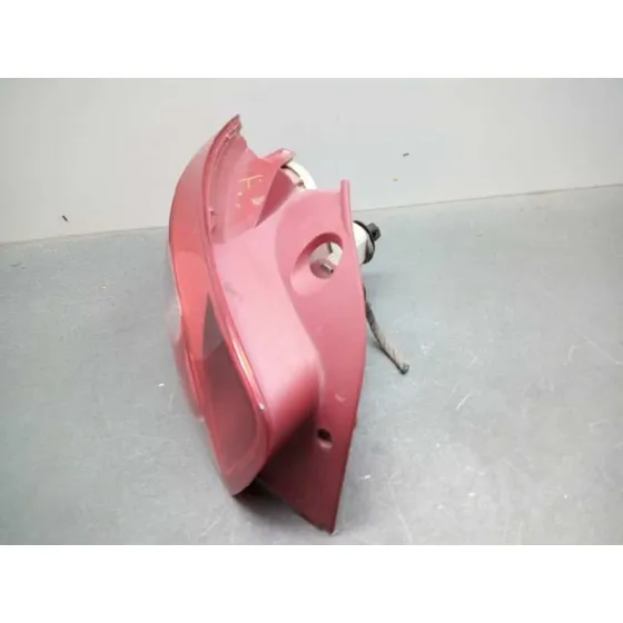 Piloto Trasero Izquierdo para Seat Ibiza (6J5)