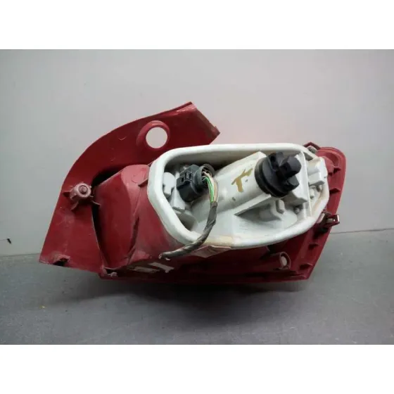 Piloto Trasero Izquierdo para Seat Ibiza (6J5)