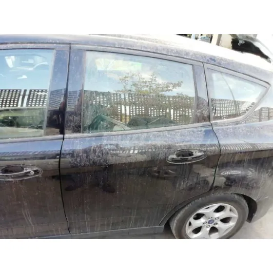Puerta Trasera Izquierda para Ford C-Max
