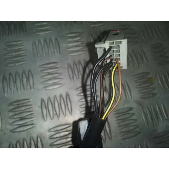 Retrovisor Derecho para Ford C-Max