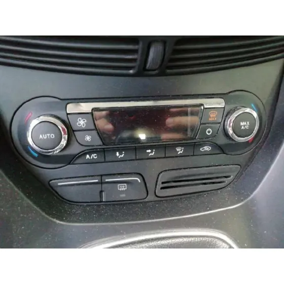 Mando Climatizador para Ford C-Max