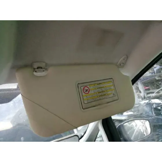 Parasol Derecho para Ford C-Max