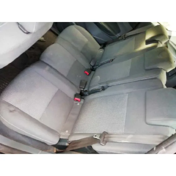 Asiento Trasero Izquierdo para Ford C-Max