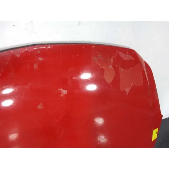 Capot para Opel Corsa D