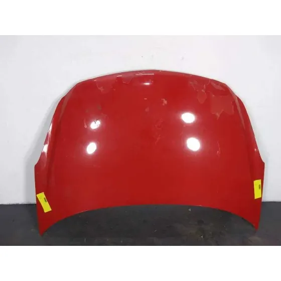 Capot para Opel Corsa D