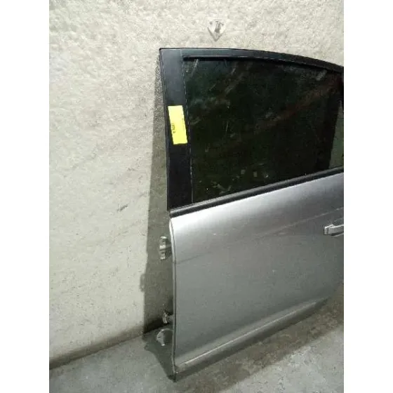 Puerta Trasera Izquierda para Ssangyong Rodius