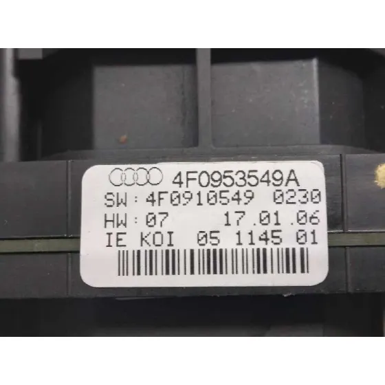 Mando Multifuncion para Audi A6 Berlina (4F2)