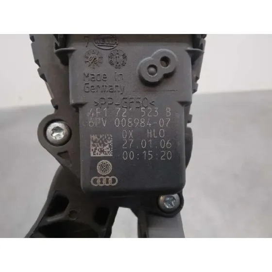 Potenciometro Pedal para Audi A6 Berlina (4F2)