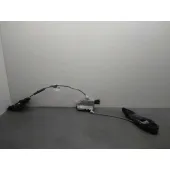 Cerradura Puerta Trasera Derecha para Citroën C4 Cactus