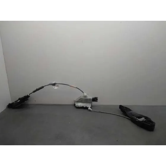 Cerradura Puerta Trasera Derecha para Citroën C4 Cactus