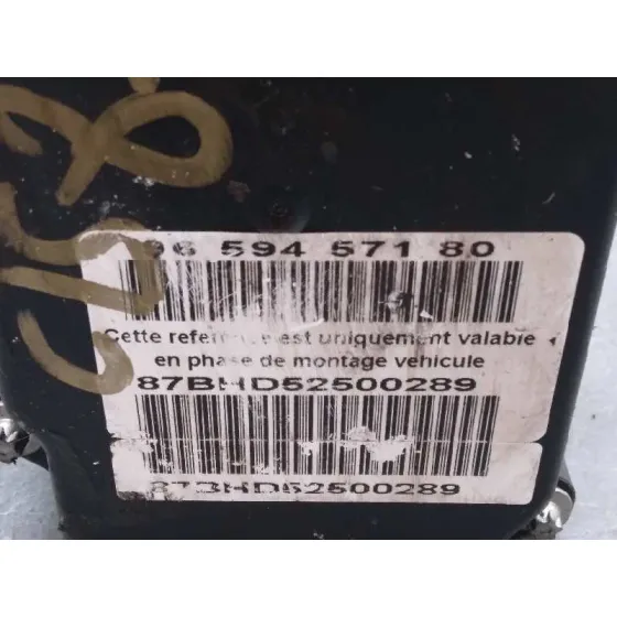Abs para Peugeot 307 Break/Sw (S2)