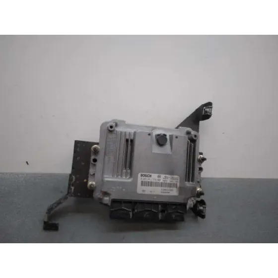 Centralita Motor Uce para Renault Megane Ii Berlina 3P