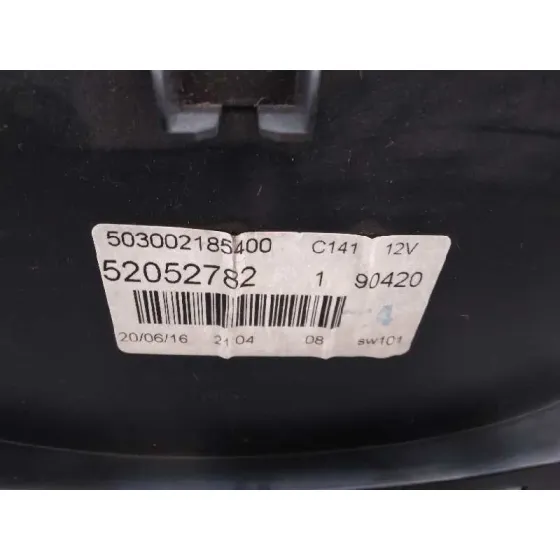 Cuadro Instrumentos para Fiat Fiorino