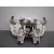 Mando Calefaccion / Aire Acondicionado para Fiat Fiorino