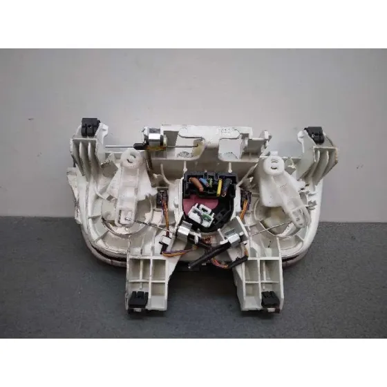 Mando Calefaccion / Aire Acondicionado para Fiat Fiorino