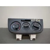 Mando Calefaccion / Aire Acondicionado para Fiat Fiorino
