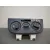 Mando Calefaccion / Aire Acondicionado para Fiat Fiorino